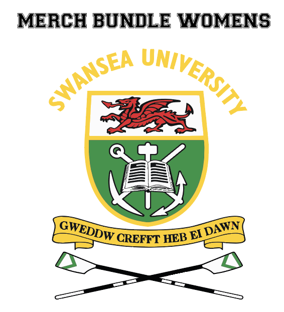 Merch Bundle womens