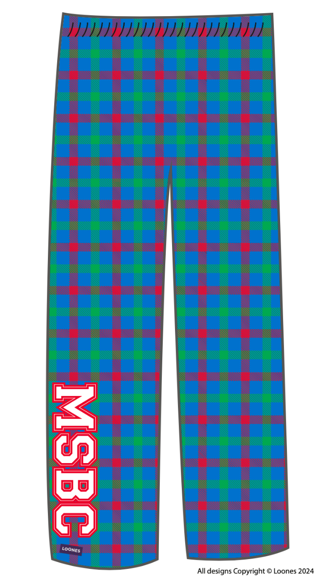 Millfield School Youth Loones