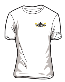 Sheffield University SS Baselayer men