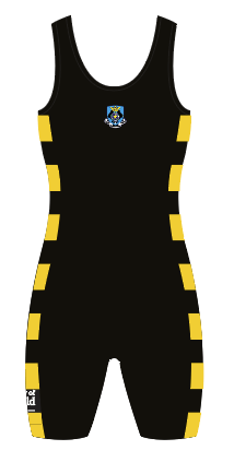 Sheffield University Unisuit women