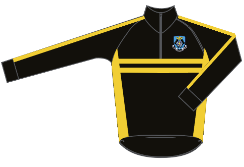 Sheffield University Velocity Jacket men