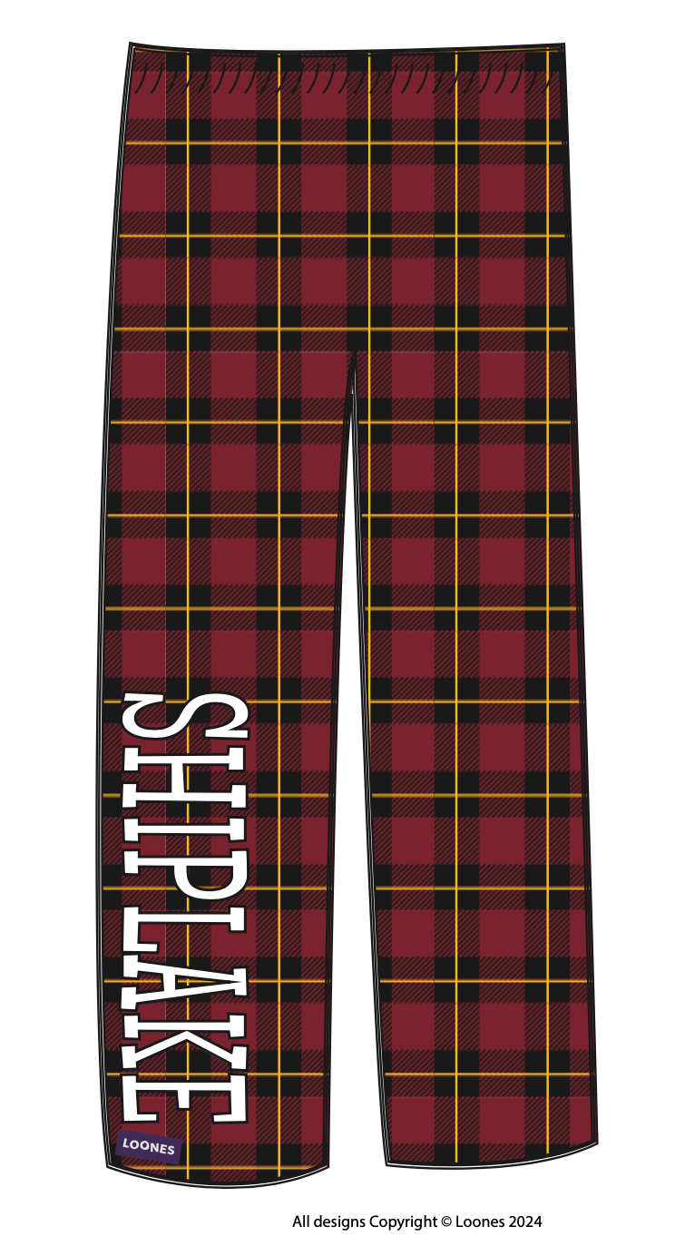 Shiplake College Loones