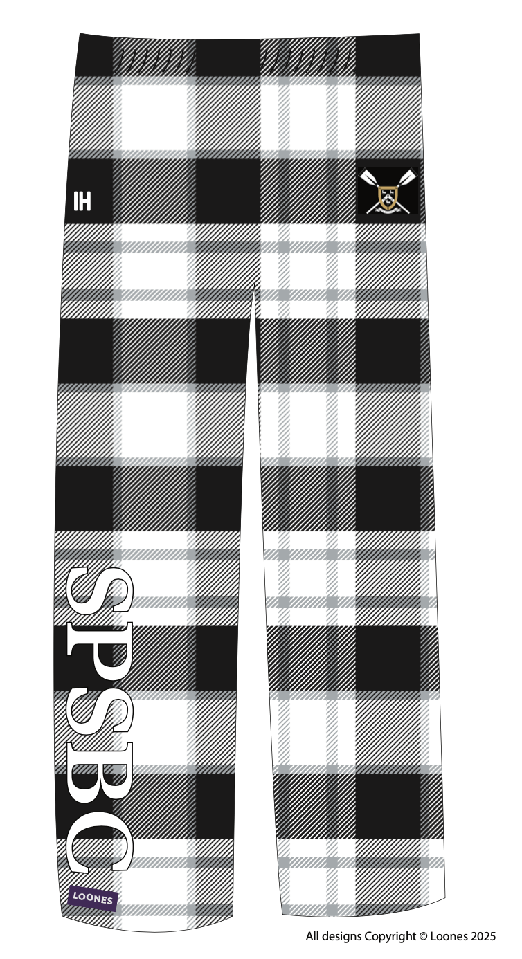 St Pauls School Boat Club Loones