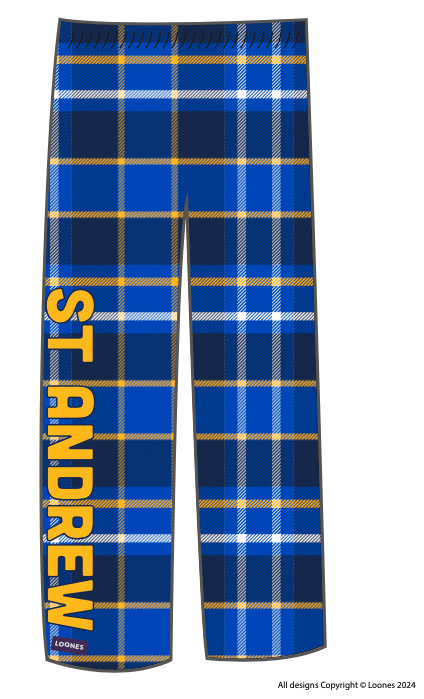 St Andrew Boat Club Youth Loones