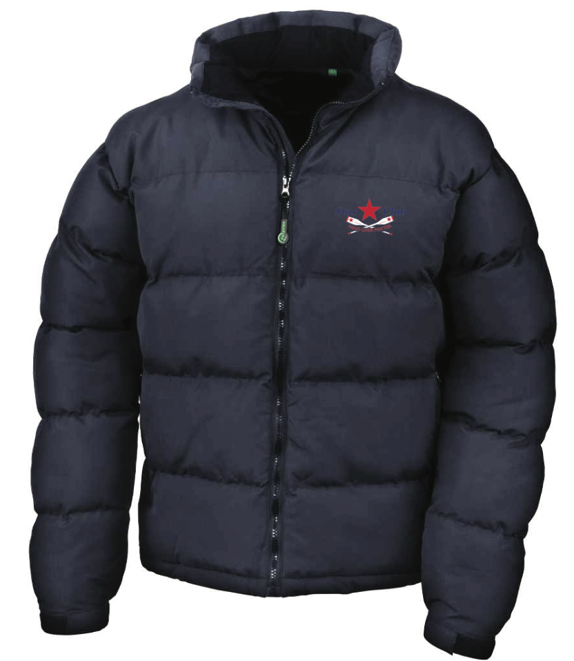 Star RC Holkham Down Jacket mens