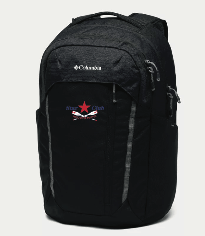 Star RC Backpack 26L