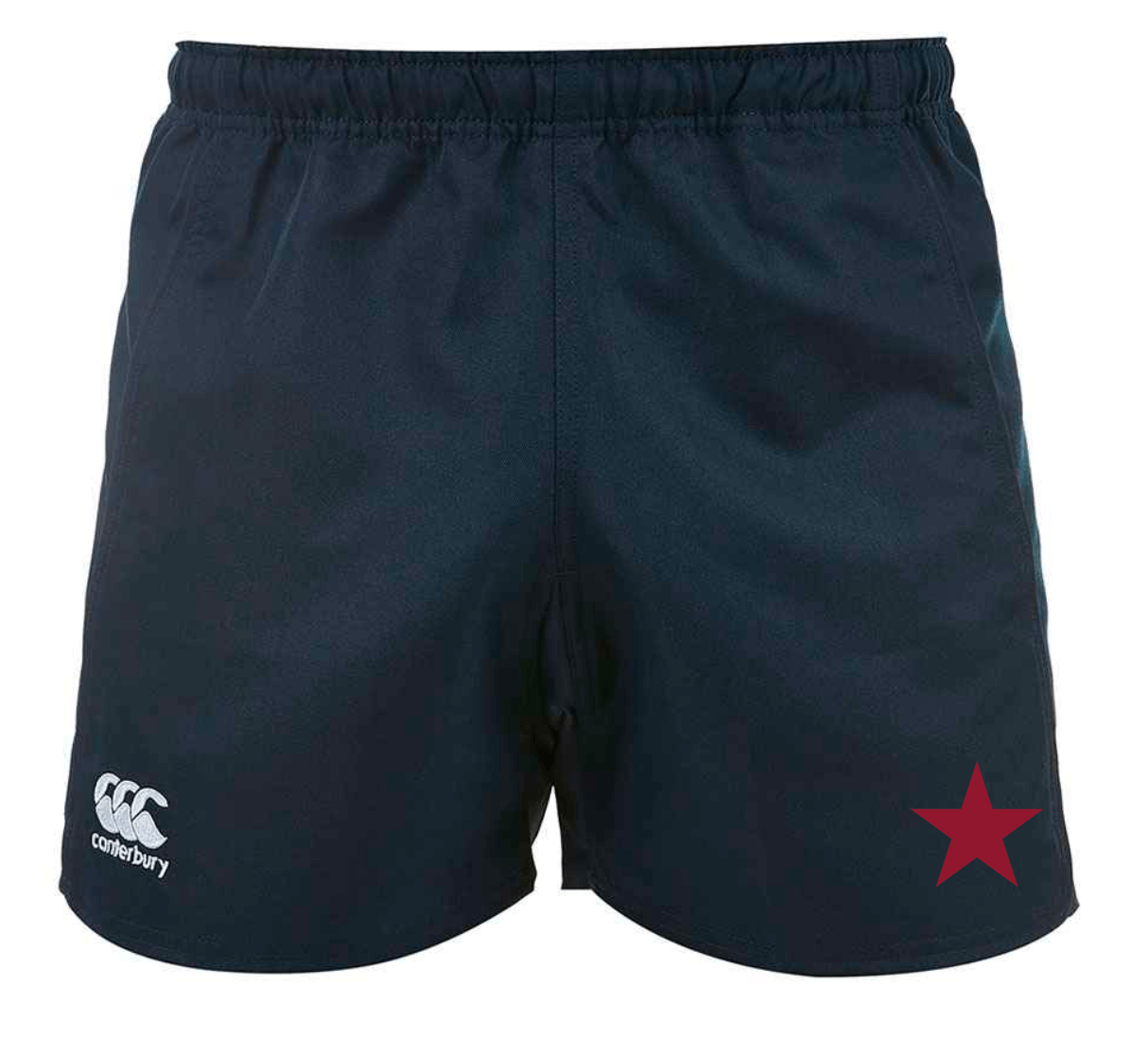 Star Canterbury Professional Shorts mens