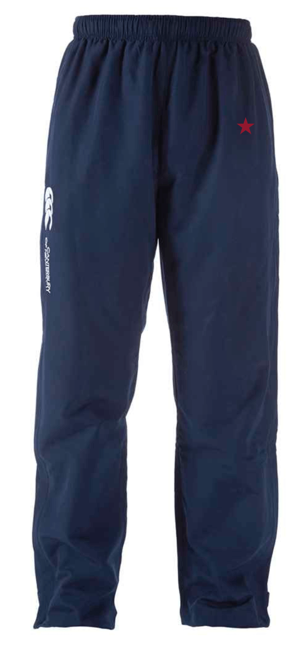 Star Canterbury Stadium Pants women
