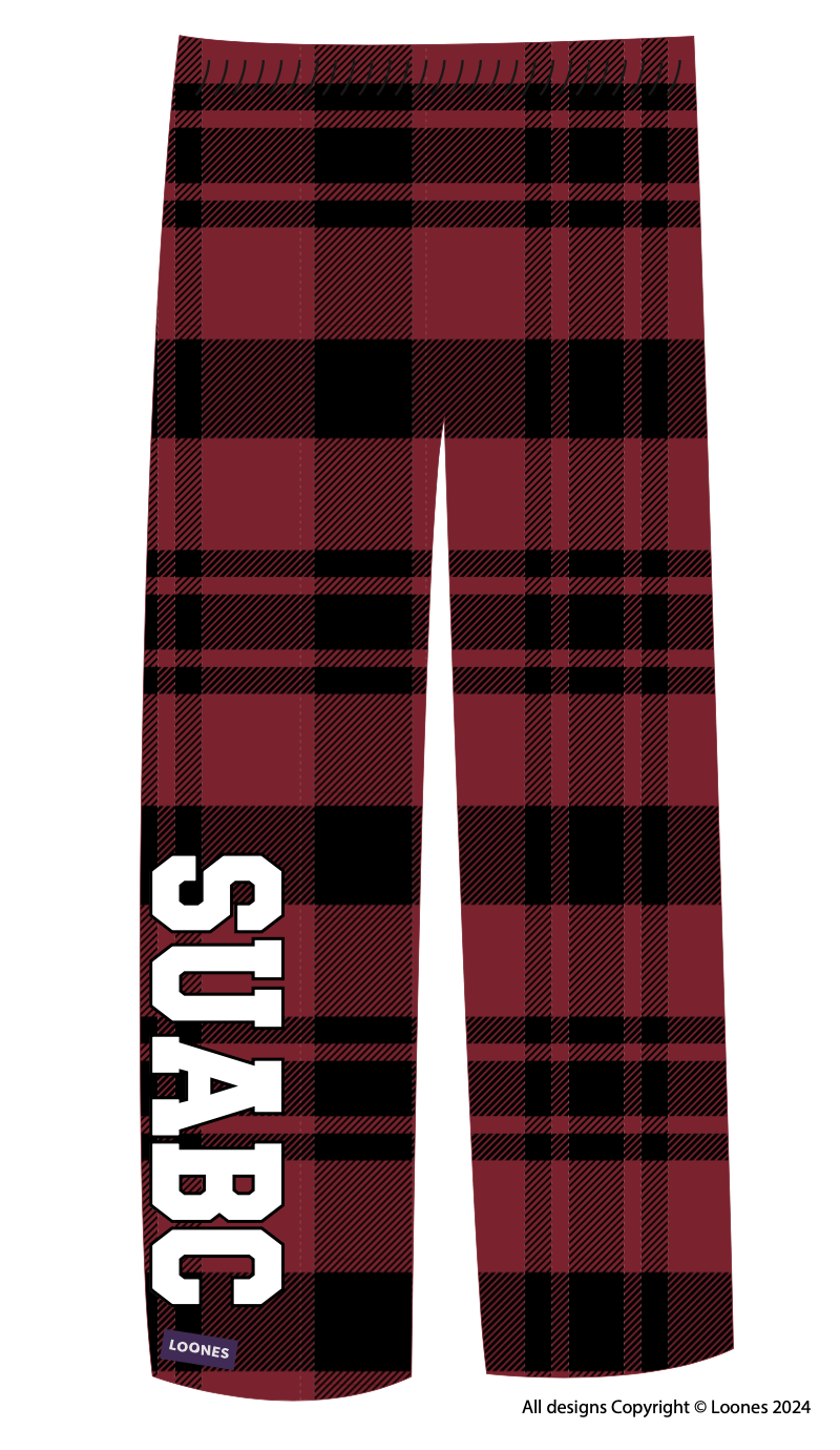 Stratford upon Avon Boat Club Loones