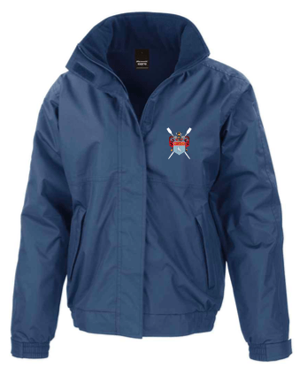 Sudbury Core Channel Jacket men