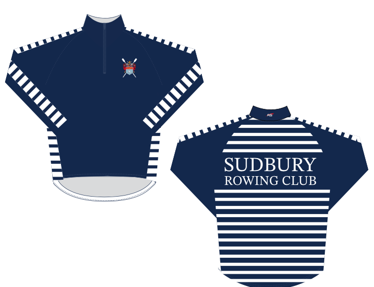 Sudbury Velocity Gamex Jacket women