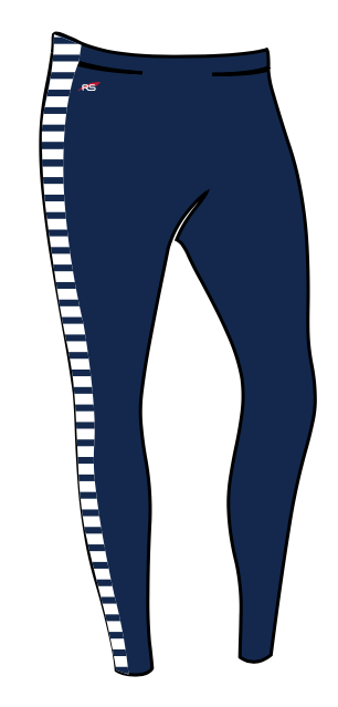 Sudbury Performance Leggings men