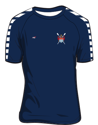 Sudbury SS Speedshirt women