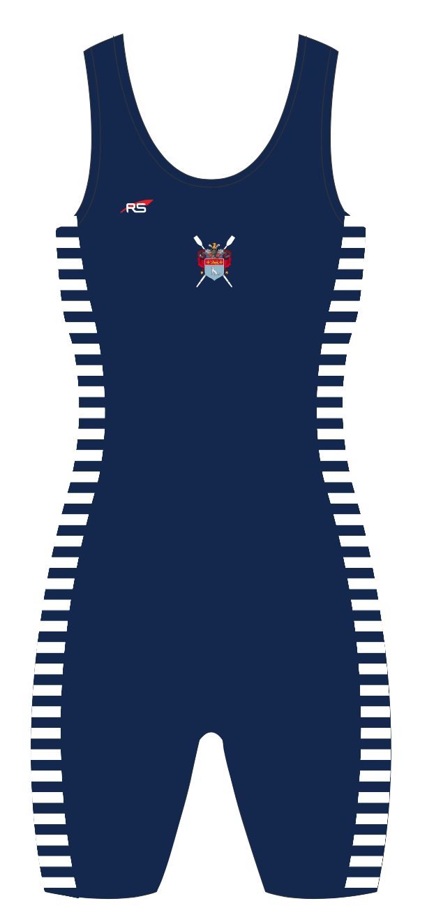 Sudbury Racing Unisuit men