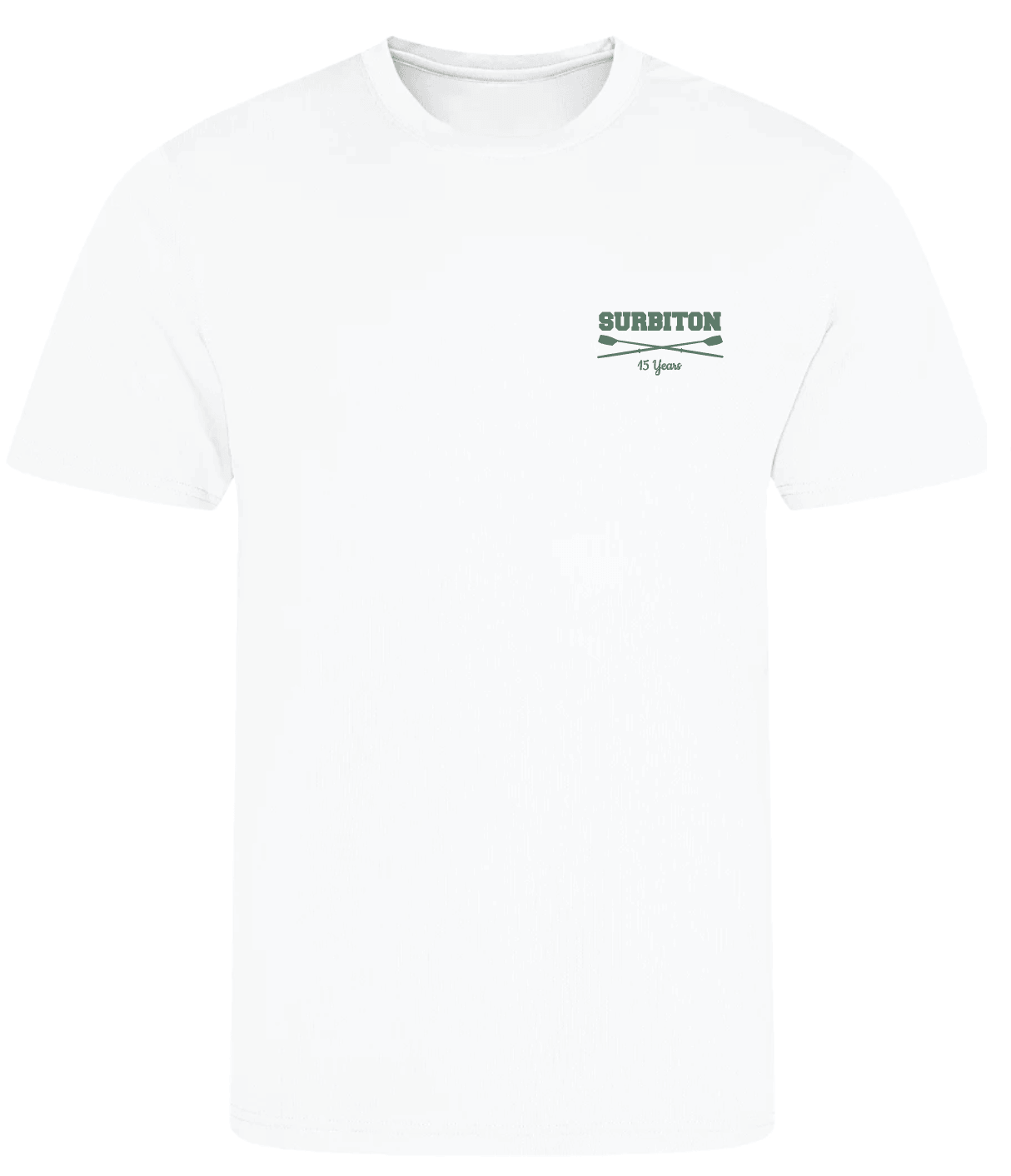 Surbiton High School BC Technical Tee - Womens