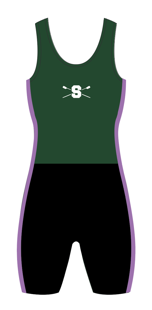 Surbiton High School Boat Club Training Camp Racer Unisuit women