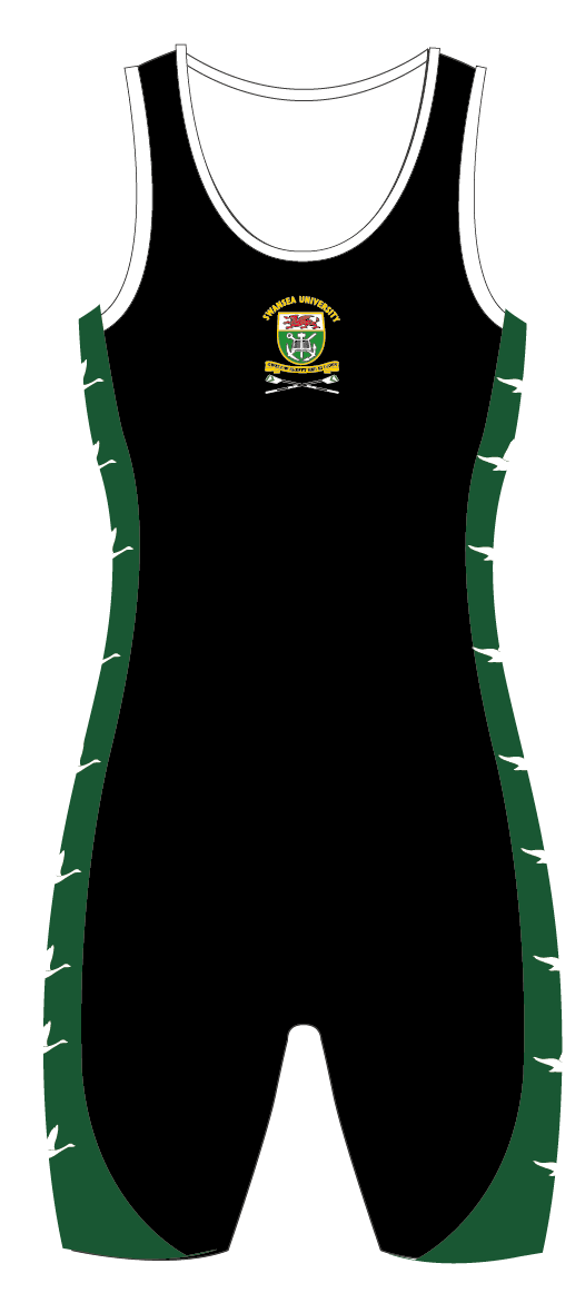 Swansea University Training Unisuit men