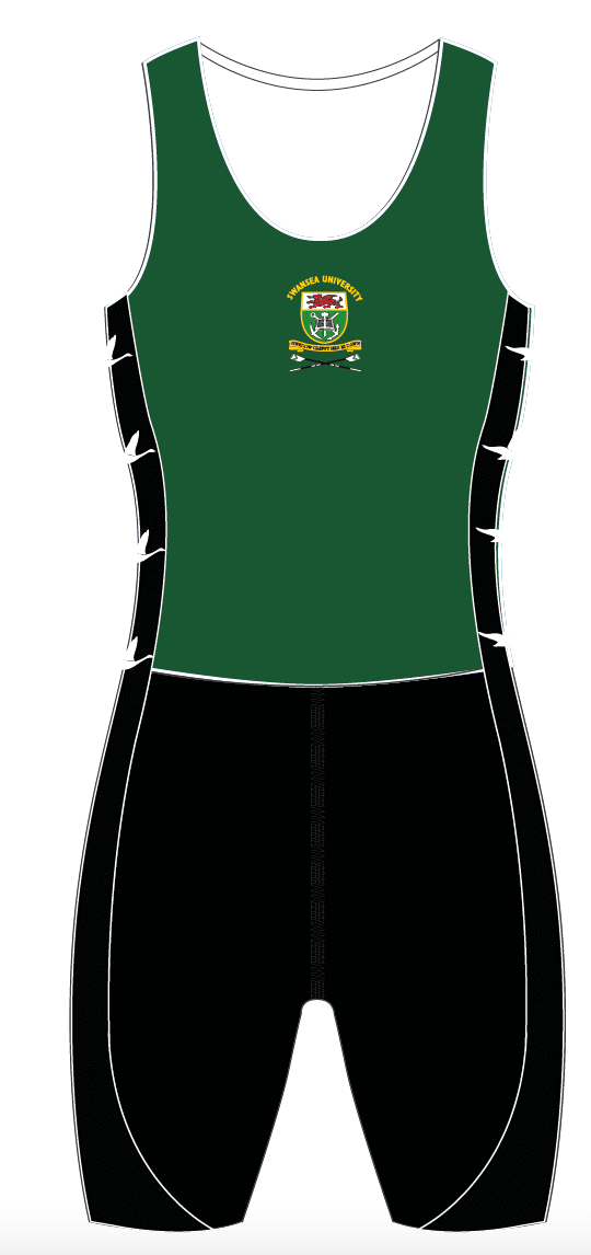 Swansea University Unisuit men