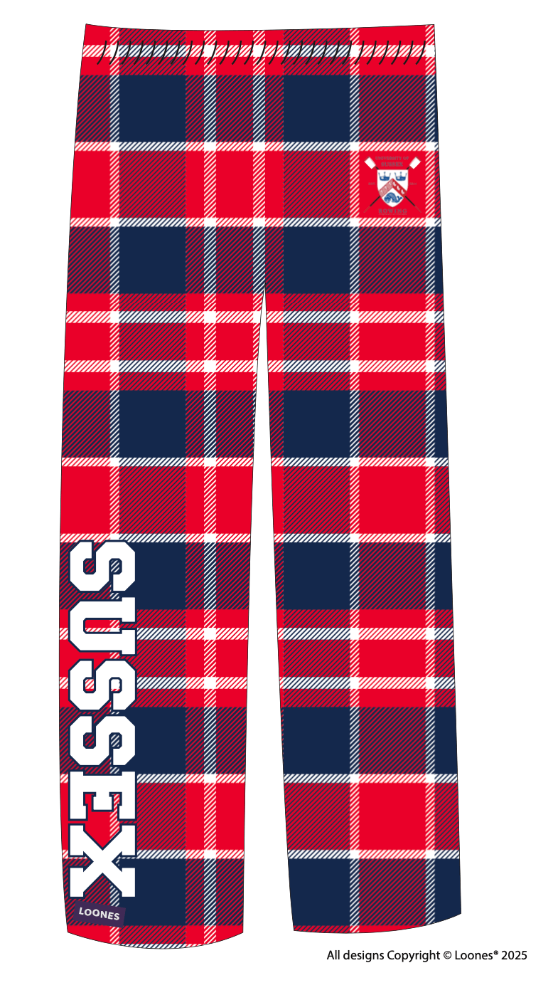 University of Sussex RC Youth Loones