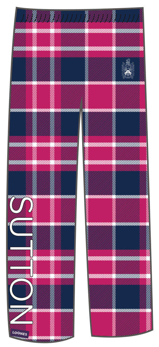 Sutton Charterhouse Youth Loones