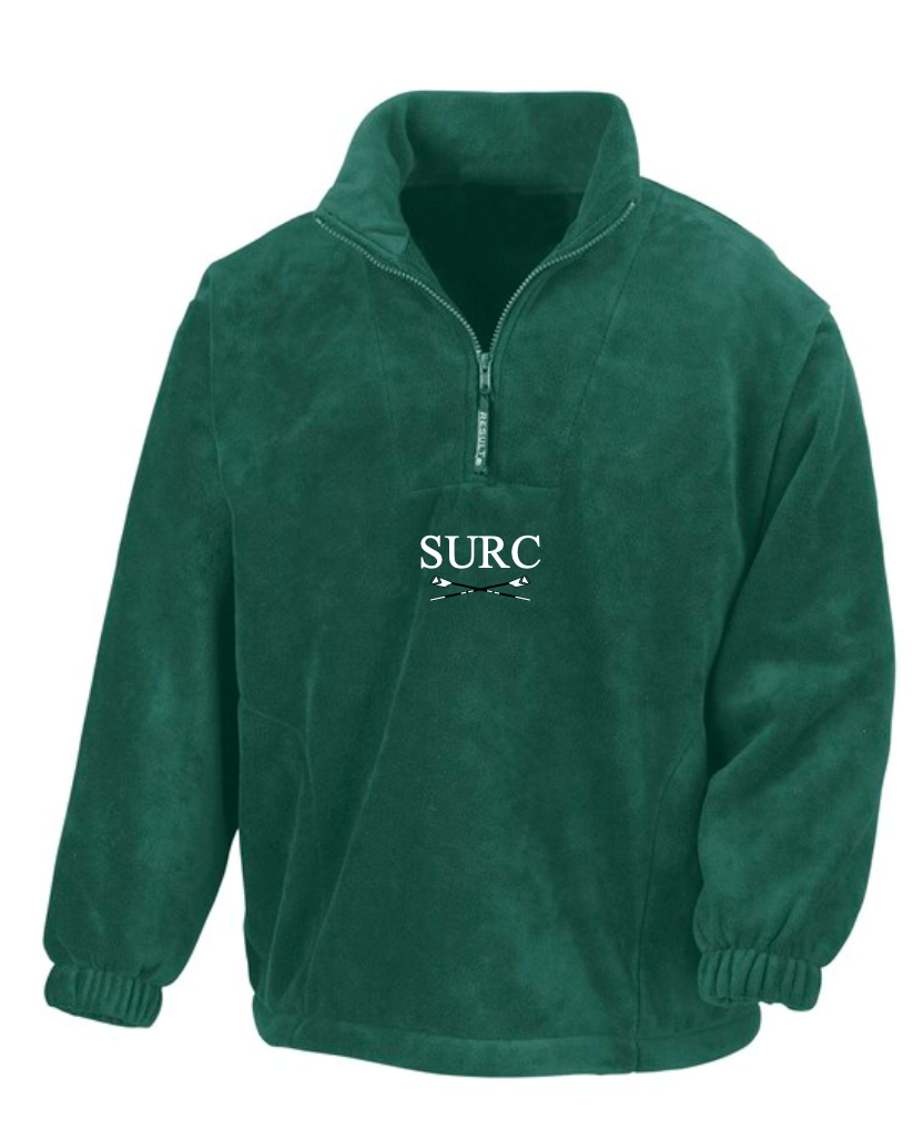 Swansea University Fleece unisex