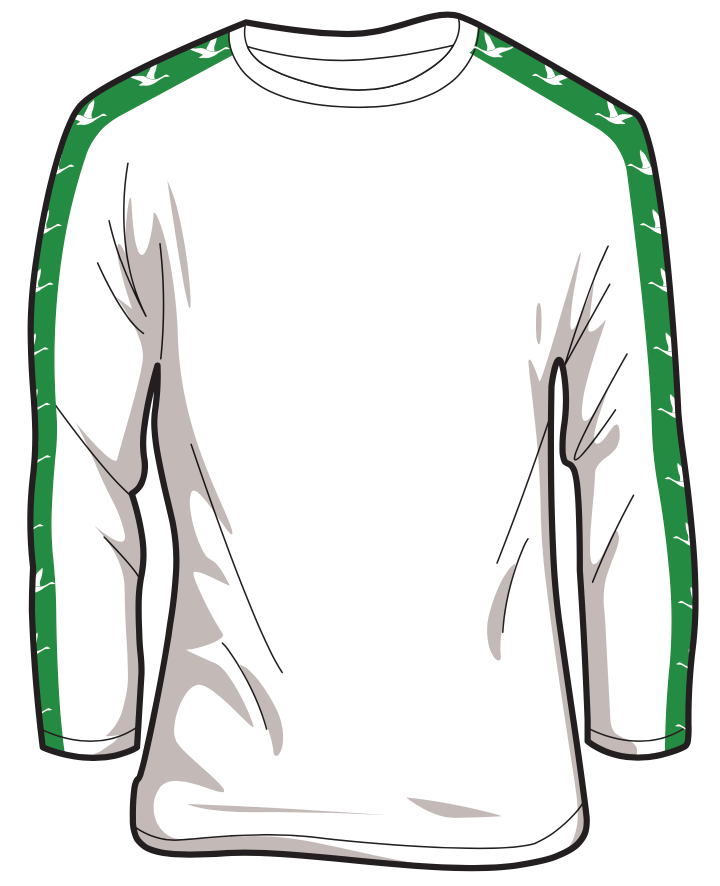 Swansea University Drive Longsleeve Baselayer women