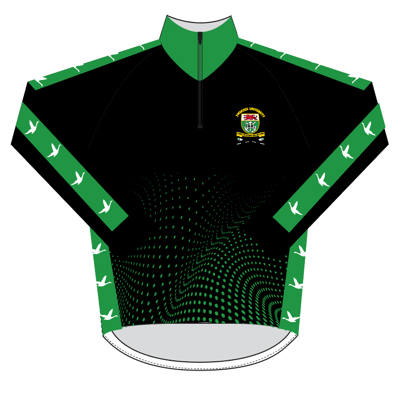 Swansea University Velocity Gamex Jacket men