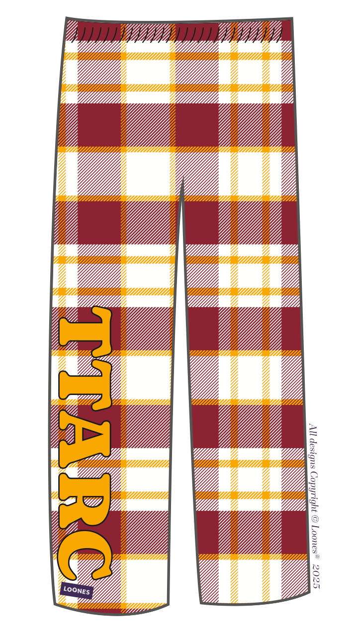 Talkin Tarn Loones - Tall Adult Sizes