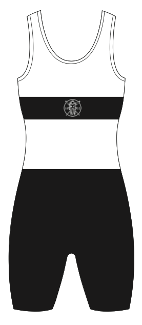 Tyne ARC Racing Unisuit Mens