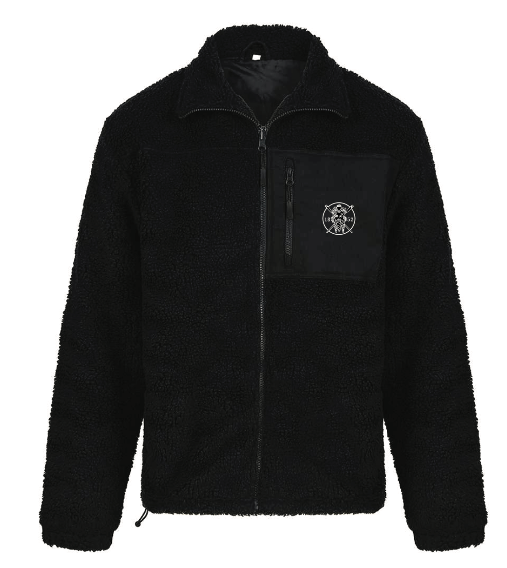 Tyne ARC Sherpa Jacket unisex