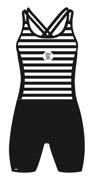 Tyne ARC  Strappy women