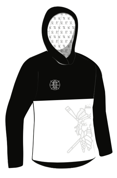 Tyne ARC SuperLite Hoodie women