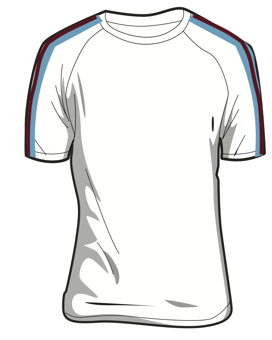 Tees SS Drive  Baselayer men