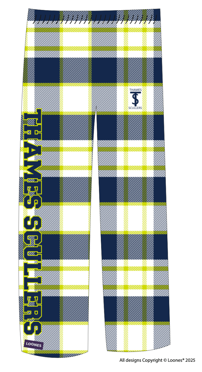 Thames Scullers Youth Loones