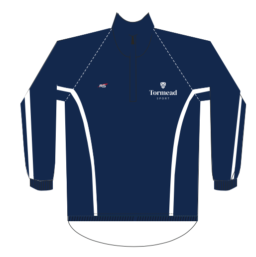 Tormead School Catchwindshell Jacket women