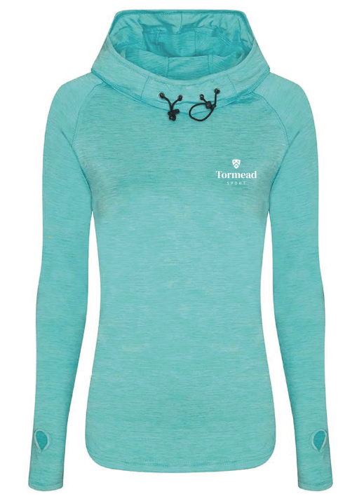 Tormead School Mid-layer womens