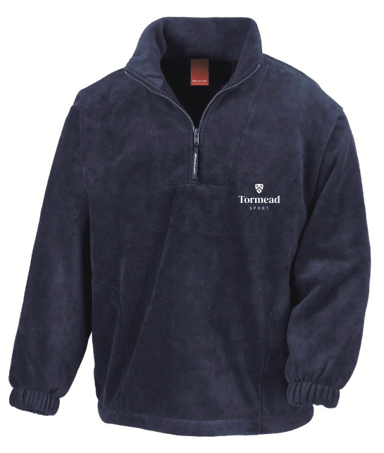 Tormead School Fleece-unisex