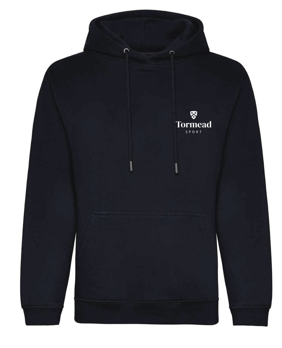 Tormead School Camp Hoodie