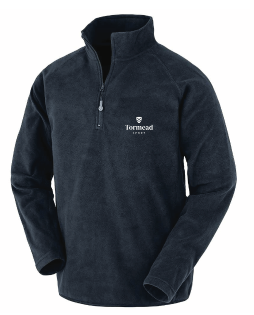 Tormead School Micro-fleece-unisex