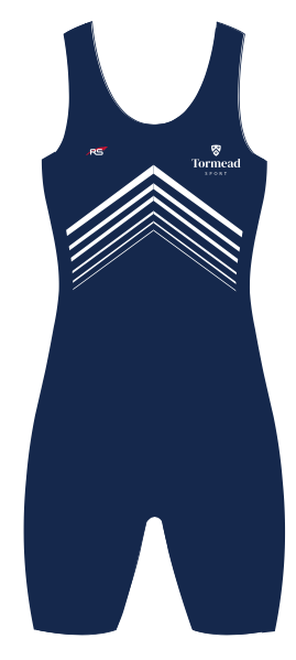 Tormead School Unisuit Women