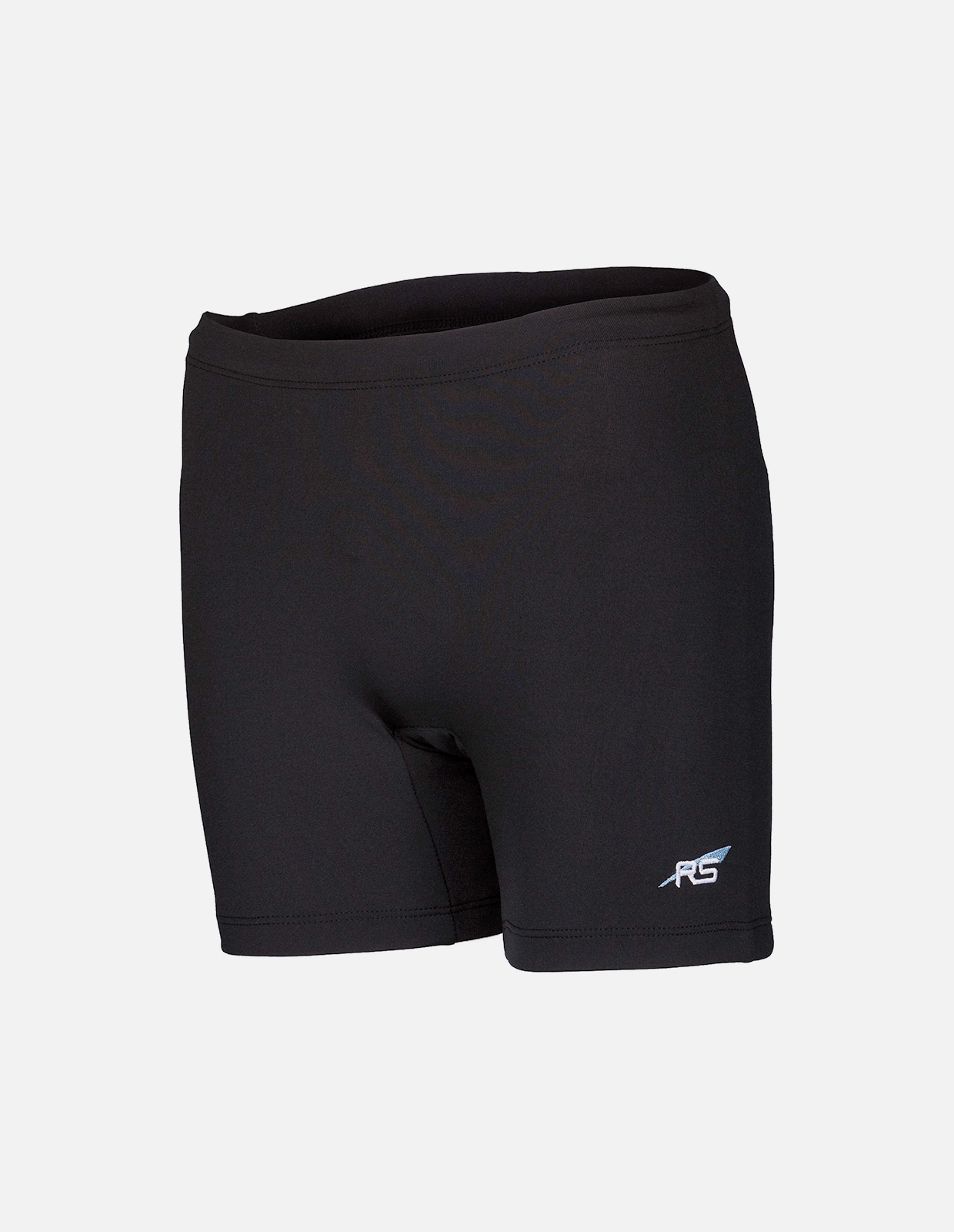 Trafford Black Ergo Shorts women