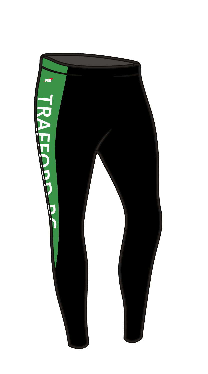 Trafford Performance Leggings men