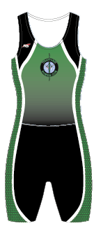 Trafford Club Unisuit women