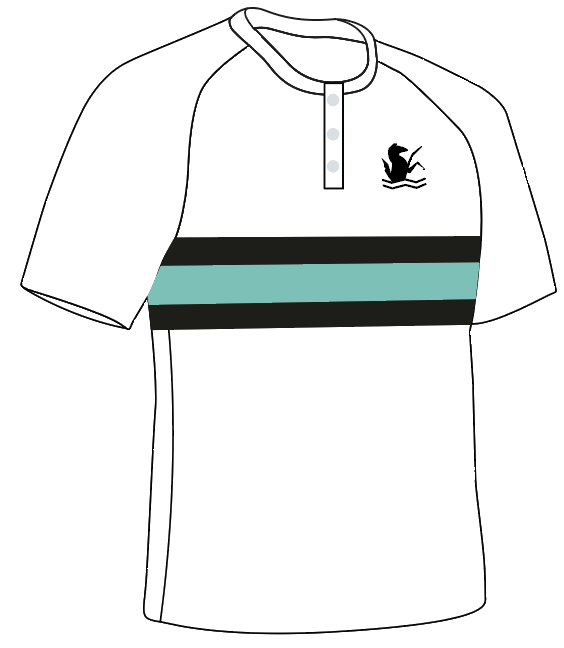 Trevelyan Retro Exec Top women