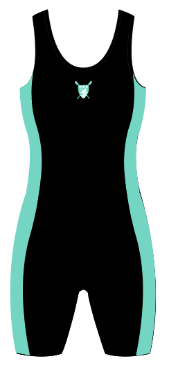 Trevelyan College Boat Club Unisuit women