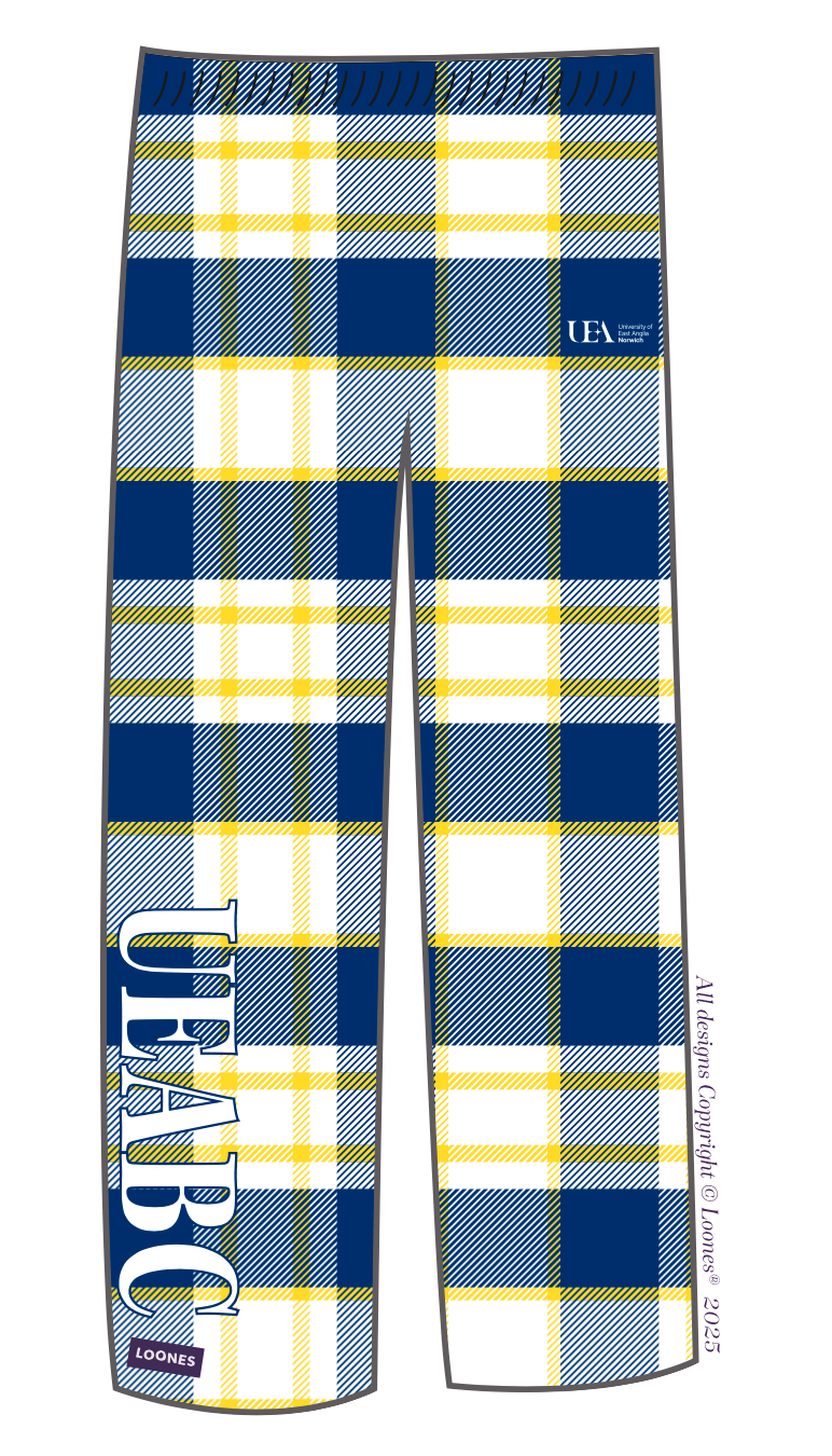 University of East Anglia Boat Club Loones