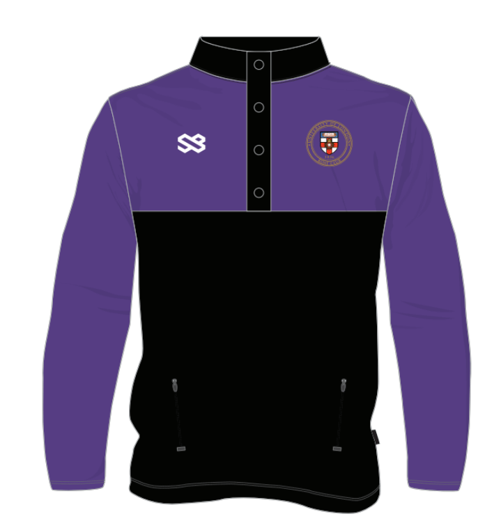 University of London Boat Club Club Fleece unisex