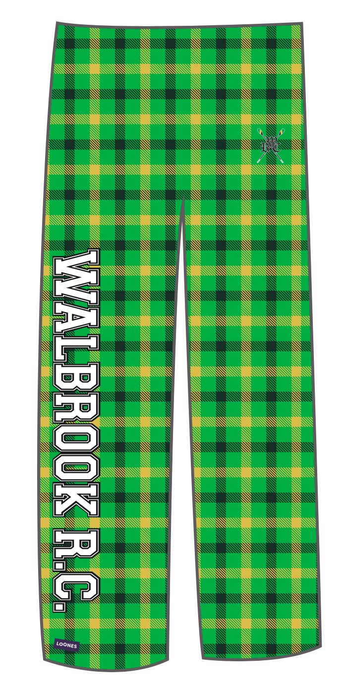 Walbrook Rowing Club Loones