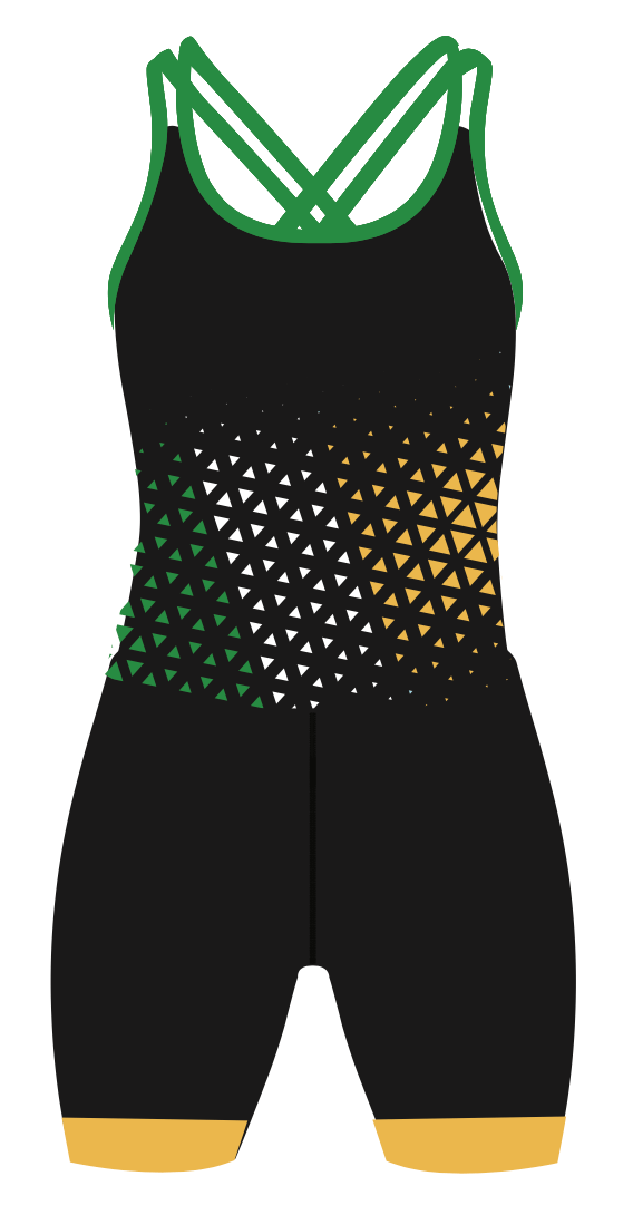 Walbrook Rowing Club Swarm Unisuit women