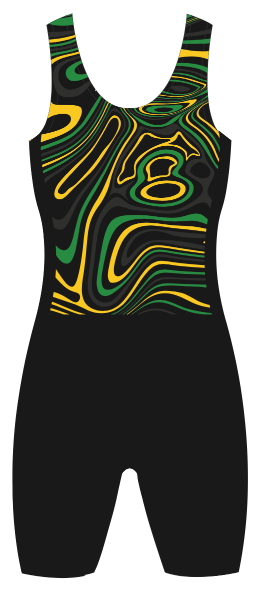 Walbrook Rowing Club  Unisuit men